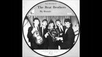 TONY SHERIDAN & THE BEAT BROTHERS THE BEATLES-MY BONNIE - Yo